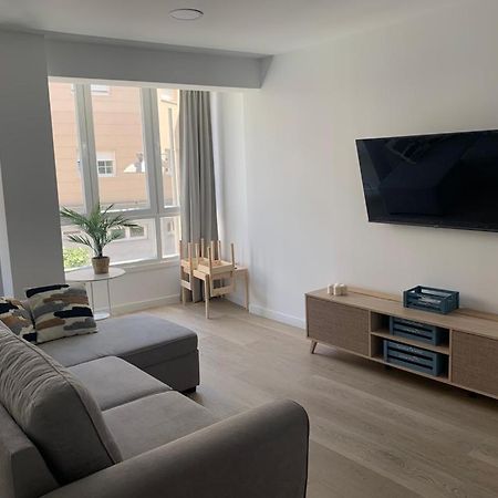 Ferienwohnung Piso Calle Murcia Almería Exterior foto