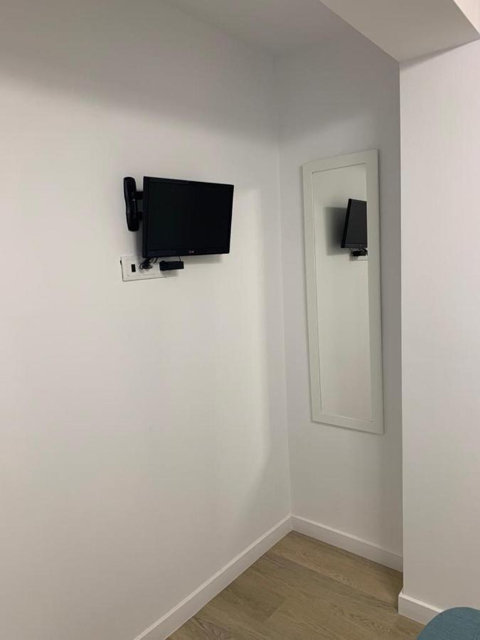 Ferienwohnung Piso Calle Murcia Almería Exterior foto